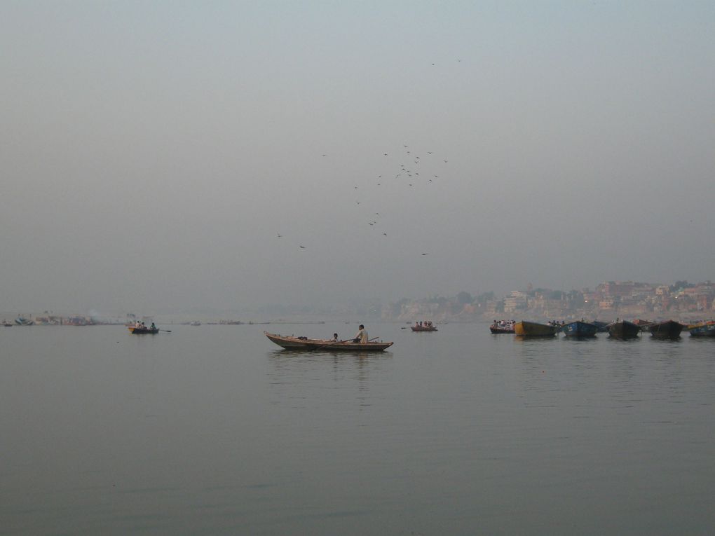 Album - VARANASI