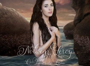 Nolwenn Leroy: O filles de l'eau