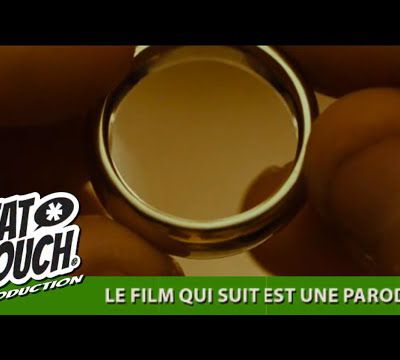 Fat*Touch Production - le Seigneur des Anneaux