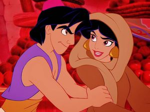 Les représentations féminines véhiculées par Disney : des femmes faibles, dépendantes des hommes et "gnan-gnan". Jusqu'à l'arrivée de Pocahontas, ambassadrice pour son peuple et véritable héroine de l'histoire éponyme.