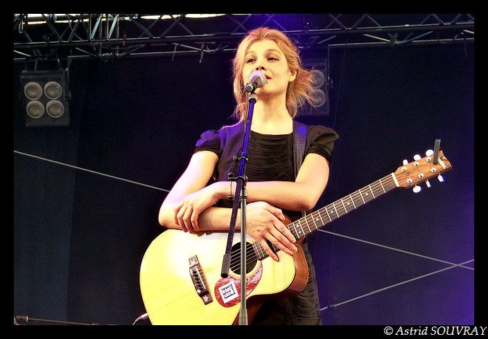 Album - Nadeah-Fete-la-Musique-Neuilly-2013