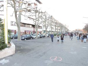 Aubagne : Biennale des santonniers, honte aux organisateurs.