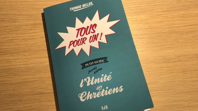 Tous pour Un !