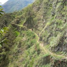 Inca Jungle Trail - Machu Picchu (1)