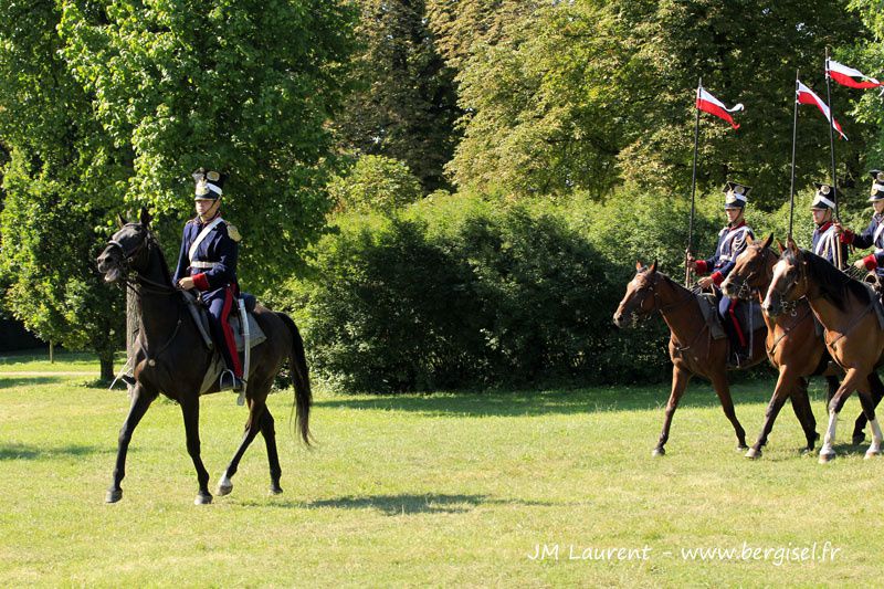 Matinée du 17.08.2013