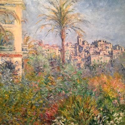 Musée Marmottan-Monet, Collections privées, un voyage des impressionnistes aux fauves