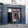 Une boutique de rêve...