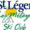  Bienvenue sur le blog du ski-club de Saint Léger les Mélèzes !