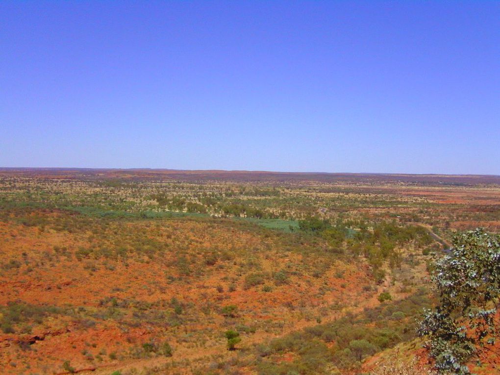 Album - The-Ultimate-Oz-Experience-2--Outback--The-Olgas---Ayers-Rock---Kings Canyon