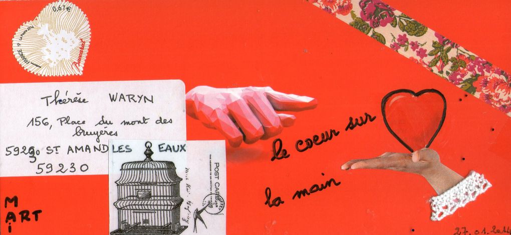 Jean Paul Gaultier & GLAMOUR & COUTURE & ECRITURE