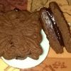 Schokoladen 🍫 Nougat 🍪 Kekse 