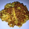 Tagliatelle Modenese - Recette Mmmmh 