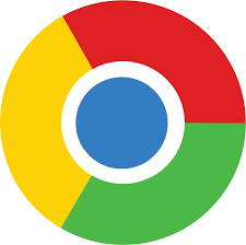Hızlı Web Tarayıcılarından Google Chrome
