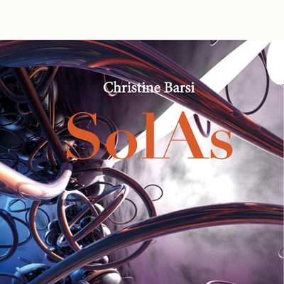 SolAs - Christine Barsi
