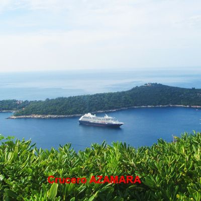 CIUDADES DE EUROPA. DUBROVNIK