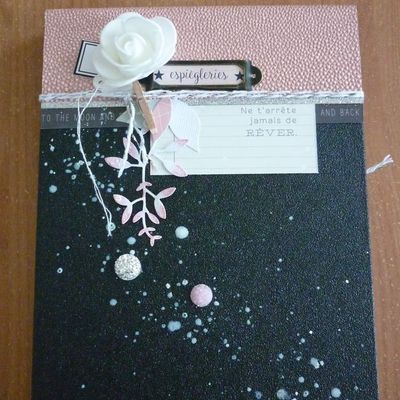 Crop avec Gaëlle Ly