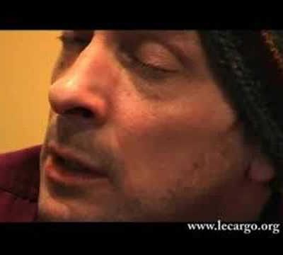 Vic Chesnutt (1964-2009)