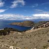 Lac titicaca 