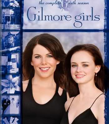 Les bilans de Lurdo - Gilmore Girls, saison 6 (2005-2006)