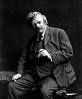 Les yeux de Chesterton