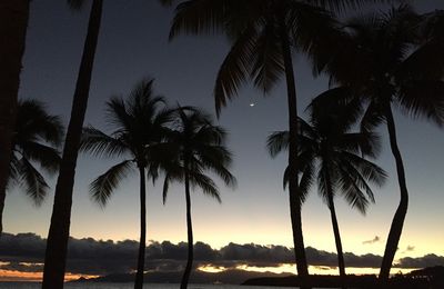 Voyage aux Antilles: LA GUADELOUPE