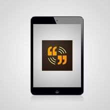Adobe Voice: la nueva App para contar Historias desde el iPad