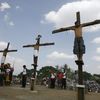 Benoît XVI déplore les attaques contre les chrétiens en Inde