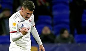 การพนันออนไลน์มีอะไรบ้าง  Houssem Aouar เผยสาเหตุที่เขาปฏิเสธอาร์เซนอลให้อยู่ที่ลียง