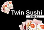 Beta 1.0 de Flying Cat & Twin Sushi