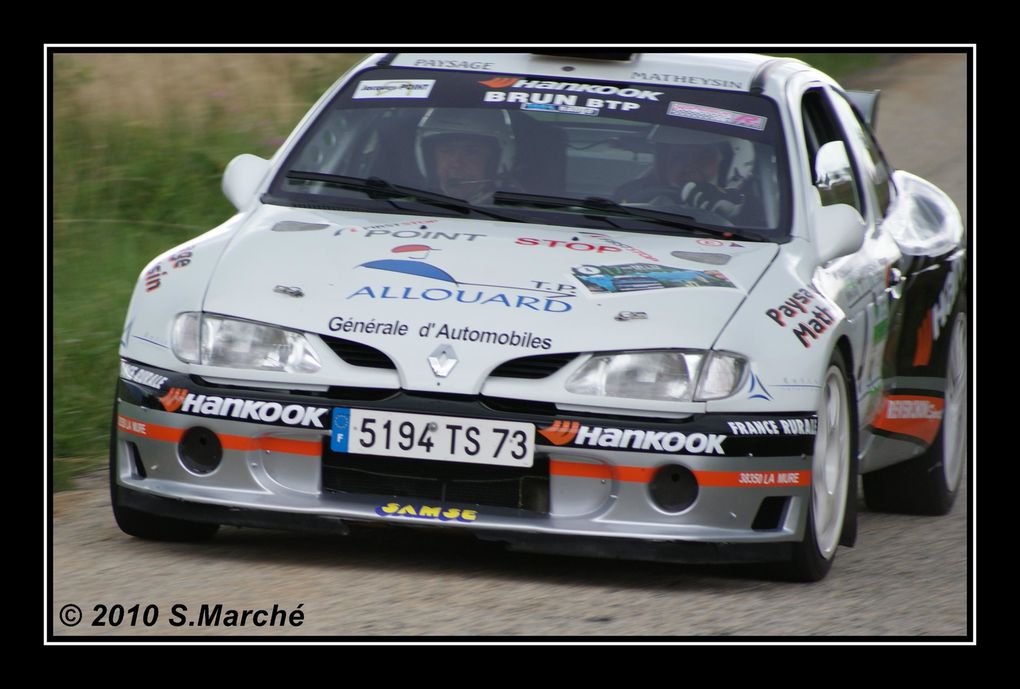 Album - Rallye-de-chartreuse-2010