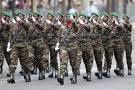 CAMEROUN : LES NOUVEAUX CHEFS DES FORCES DE DÉFENSE CAMEROUNAISES PRENNENT LE COMMANDEMENT CE MARDI 