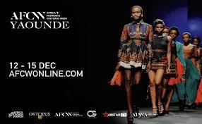 Africa fashion week