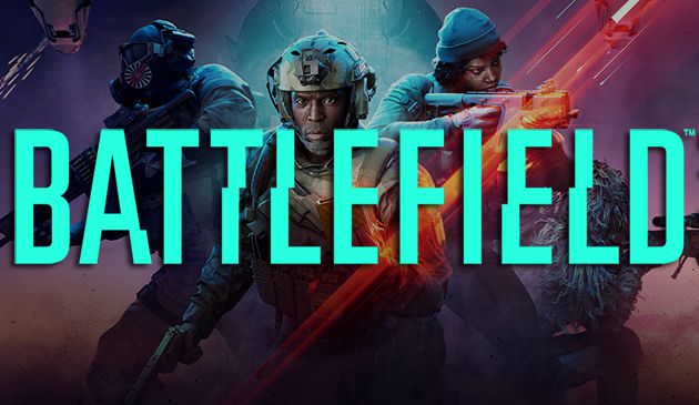 Test Battelfield 2042 :la guerre totale  est la 