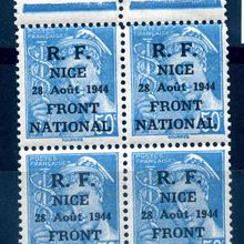 Timbres de guerre  Question  Réponse