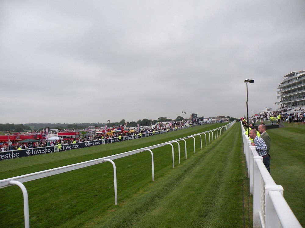 Album - 2012.06.02-EPSOM-DERBY