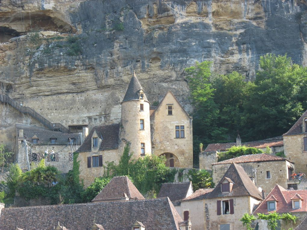 Album - Dordogne