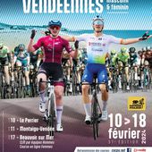 Circuit des Plages Vendéennes - Ep. 2 : Les engagés - Actualité - DirectVelo