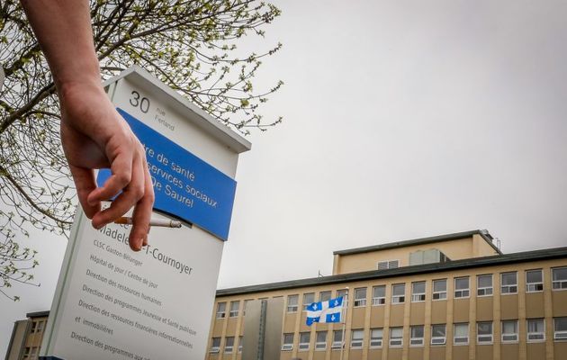 Fini de fumer à l’hôpital au Québec