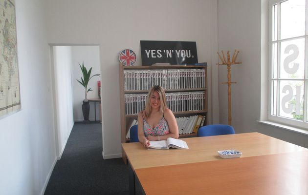 Agence Yes N You Valenciennes (cours d'anglais)