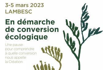 MARTIGUES, EN DEMARCHE DE CONVERSION ÉCOLOGIQUE 