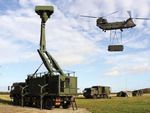 UK Seeks To Update Falklands Air Defense