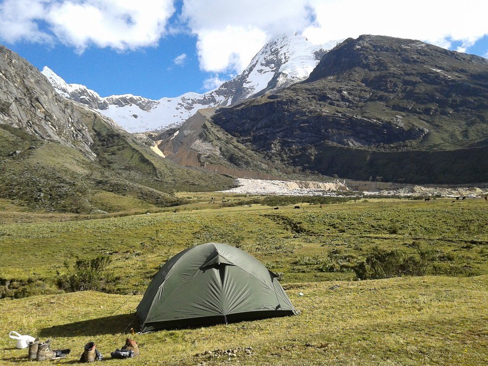 Huaraz