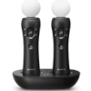 PlayStation move: les accessoires