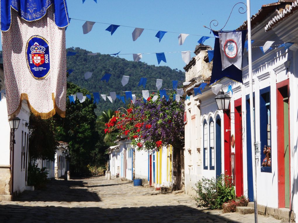 Album - paraty