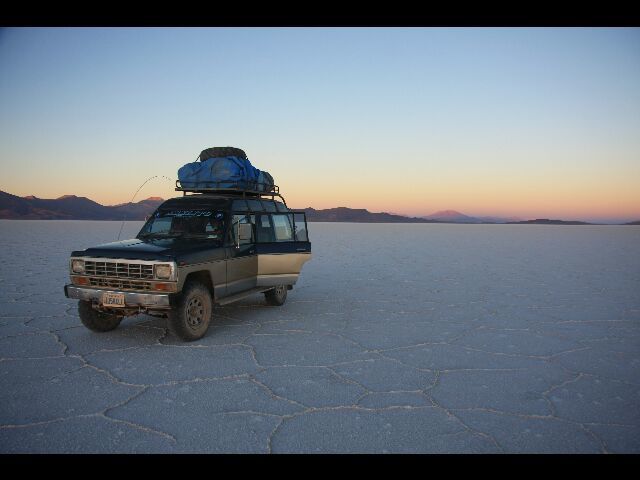 Album - TRIP-4-4-TUPIZA-UYUNI-2