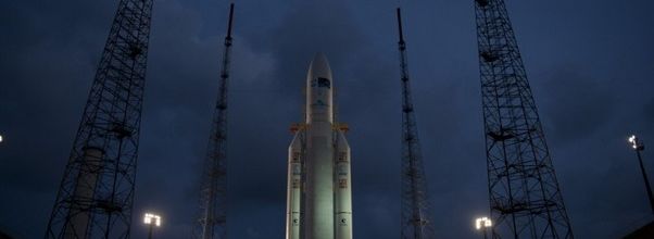 Actualité : Aérospatiale, Astronautique, Civile et Militaire