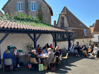 RETOUR EN IMAGES  2024 - 2025