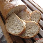 Pain de campagne