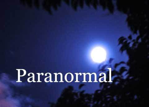 Témoignage Paranormal #2 