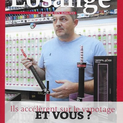 Les buralistes accélèrent sur le vapotage